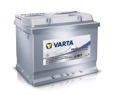 Varta dual
