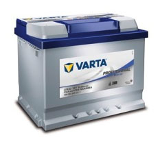 Varta starter