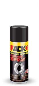 ADK-Keramikspray
