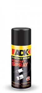 ADK-Kontaktspray