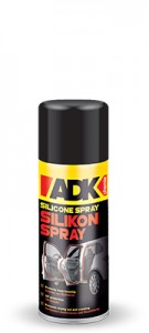 ADK-Silikonspray