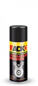 ADK-Vergaserreiniger