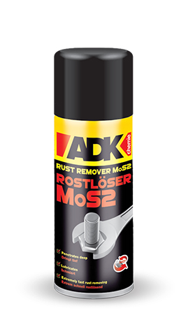 ADK MoS2