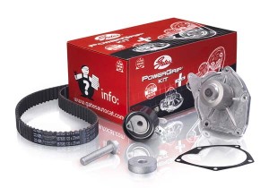 Gates Timing belt