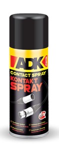 Kontakspray