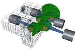 Buba motor