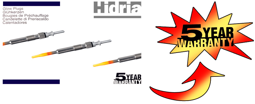 HIDRIA