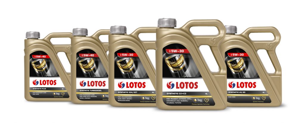 lotos