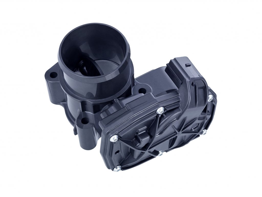 Electric_throttle_valve