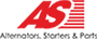 AS