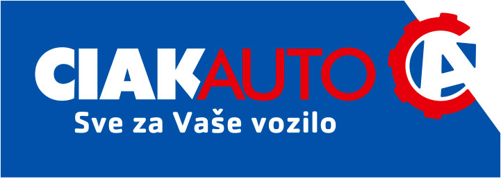 Tvrtka C.I.A.K. Auto u veleprodaji i maloprodaji nudi široki izbor originalnih i zamjenskih dijelova za vaš automobil.